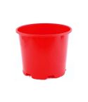 Container Pot - Red - 15L