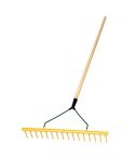 Chelwood Polypropylene Hay Rake