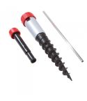 Screw In Ground Socket