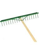 Chelwood 'The Landscraper' Rake