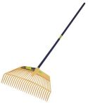 Chelwood Dual Purpose Garden Rake