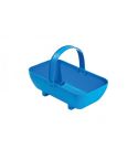 Small Trug Planter - Blue