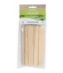Wooden Plant Labels - 150mm