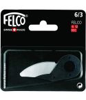 Felco Replacement Blade 6/3