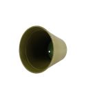 Bamboo Propagation Pots - Sage Green - 5"