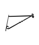 Standard Hanging Basket Bracket - 15"