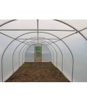 Poly-tunnel Crop Bars