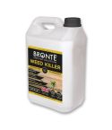 Bronte Weed Killer - 5L