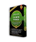Bronte Lawn Feed Moss Remover - 20kg