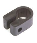Pipe Cleat - To Fit Outer Pipe Diameter - 16mm