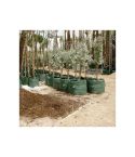 Easy-Fill Planter Bag - Green - 35L
