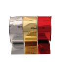 Metallic Ribbon