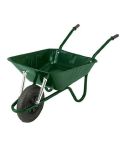 Haemmerlin Builder Wheelbarrow - 90L