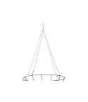 Hanging Basket Chains - 4 Strand