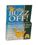 Buzzline Birdscarer - 500m