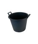 Heavy Duty Tree Container - With Handles - 45L