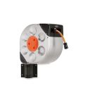 Claber Rotoroll Evolution - 20m