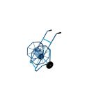 Heavy Duty Hose Trolley
