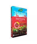 John Innes Peat Free Seed Sowing Compost - 28L