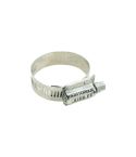 Stainless Steel Worm Drive Clip - 25mm-35mm (1")