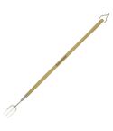 Kent & Stowe Stainless Steel Long Handled Fork