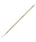 Kent & Stowe Stainless Steel Long Handled Weeding Knife