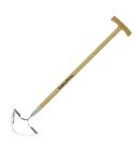 Kent & Stowe Stainless Steel Edging Iron