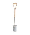 Kent & Stowe Garden Life Digging Spade