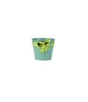 Lugano Pot With Ribbon