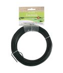 Plastic Coated Garden Wire