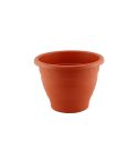 Greek Bell Planter - Terracotta - 13L