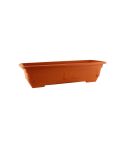 Como Trough - Terracotta
