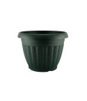Verona Round Planter - Green - 30L