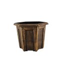 Naples Hexagonal Planter - 19L