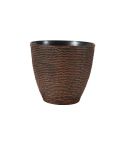 Decorative Planter - Brown - 15L