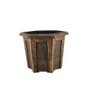 Naples Hexagonal Planter - 13L