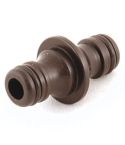 Double Male Connector