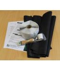 Butyl Liner Repair Kit
