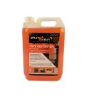 Spray & Away Dirt Destroyer - 5L