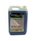 Spray & Away Mould, Lichen & Algae Remover - 5L
