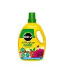 Miracle-Gro® All Purpose Concentrated Liquid Plant Food - 2.5L