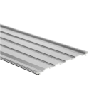 Rite Edge Lawn Edging - Aluminium - 10.2cm x 1.2m