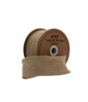 Natural Hessian Ribbon
