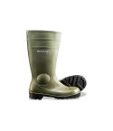 Dunlop Safety Wellingtons - Size 11