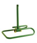 Sprinkler Sled Base with Sprinkler