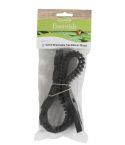 Soft Stretchable Shrub Ties - 20"