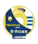 Tricoflex Hose Pipe (No Kink Hose) - 12.7mm x 25m