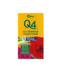 Vitax Q4 Premium Soluble Plant Food - 900g