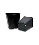 Large Square Container Pot - 6.5L