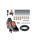 Claber Dripper Starter Kit Plus Timer